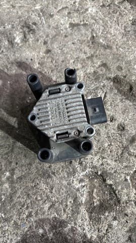 Катушка зажигания