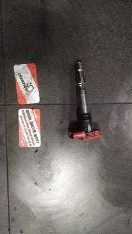 Котушка запалювання