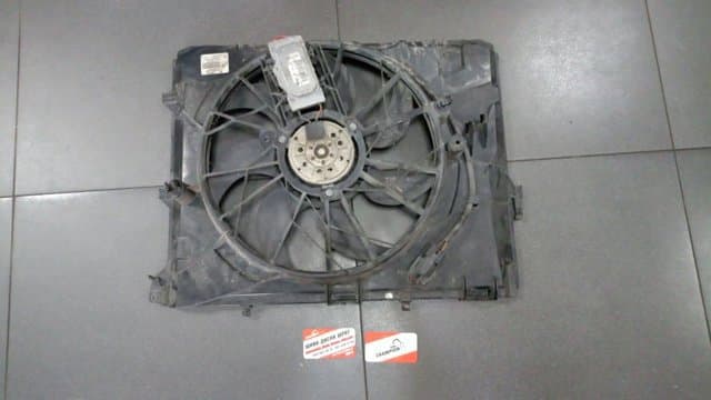 Дифузор — фото 7