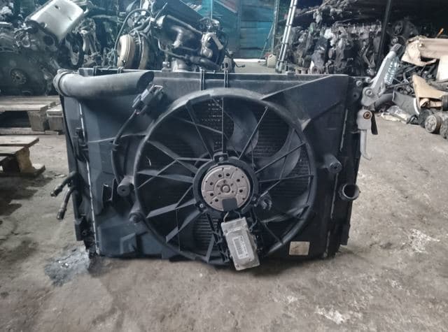 Дифузор — фото 1