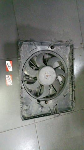 Дифузор — фото 12