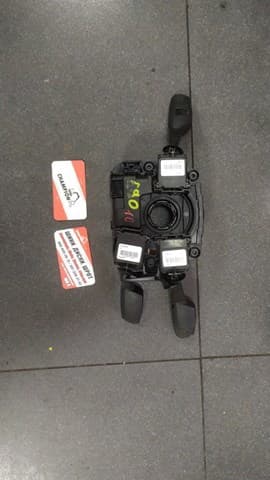 ПОДРУЛЕВОЙ ПЕРЕКЛЮЧАТЕЛЬ КРУИЗ КОНТРОЛЬ BMW E90