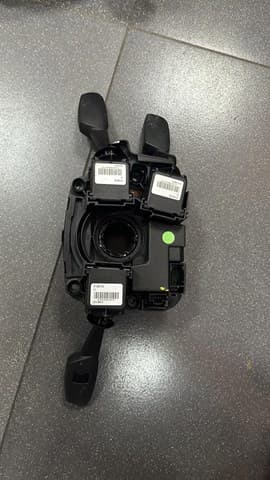 ПОДРУЛЕВОЙ ПЕРЕКЛЮЧАТЕЛЬ КРУИЗ КОНТРОЛЬ BMW E90