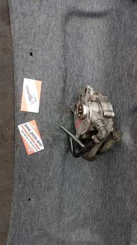 Тандемний насос