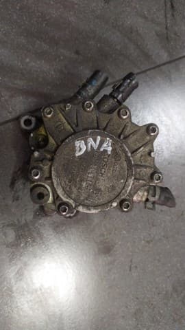 Тандемний насос