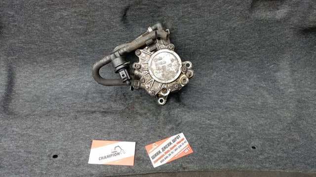 Тандемний насос