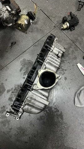 Коллектор впускной