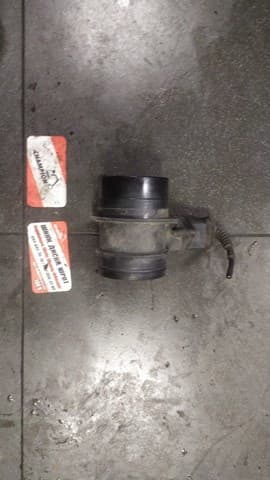 Датчик потока (расхода) воздуха, расходомер M.A.F. - (Mass Airflow)