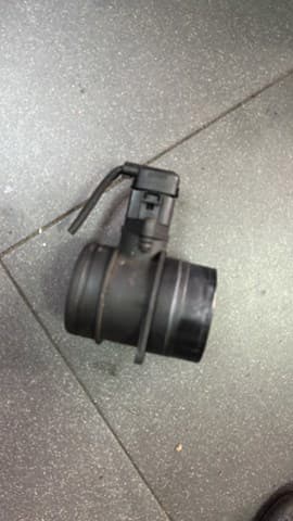 Датчик потока (расхода) воздуха, расходомер M.A.F. - (Mass Airflow)