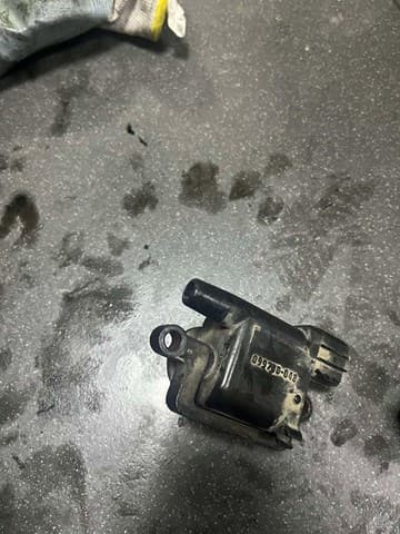 Катушка зажигания