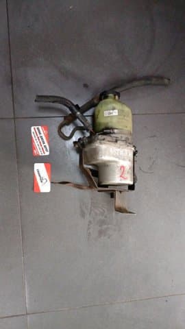 Насос гидроусилителя