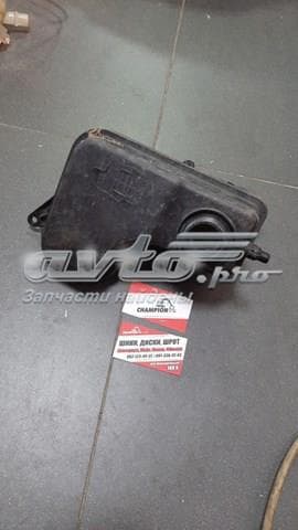 Бачок гидроусилителя bmw e60