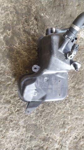 Бачок гидроусилителя Bmw e60