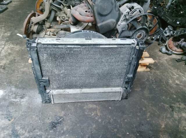 Радиатор кондиционера