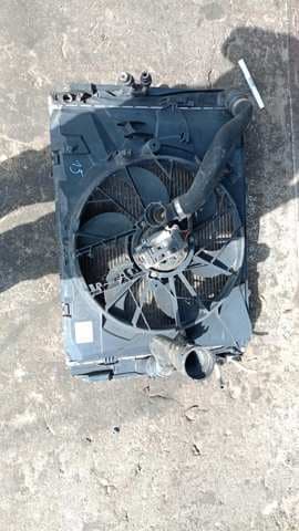 Радиатор кондиционера