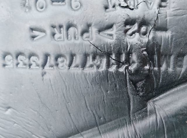 Кришка двигуна