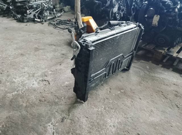 блок управления вентилятор bmw 3