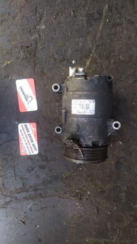 Компресор кондиціонера