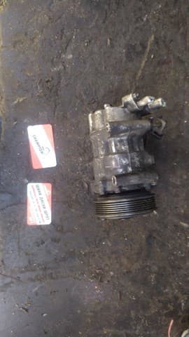 Компресор кондиціонера