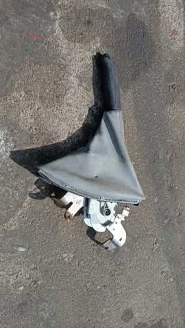 Ручка ручного тормоза