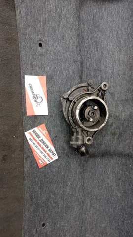 Насос вакуумний