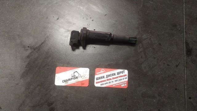 Котушка запалювання