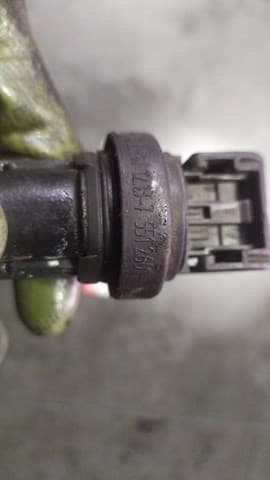 Котушка запалювання