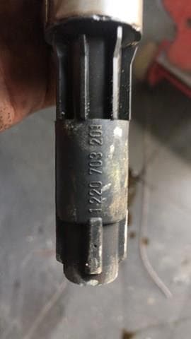 Катушка зажигания