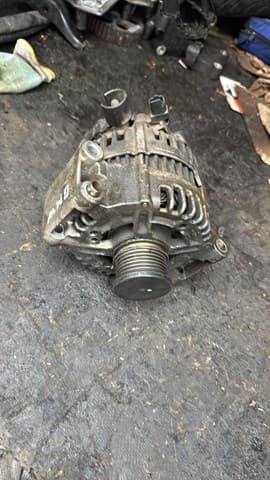 Генератор — фото 1