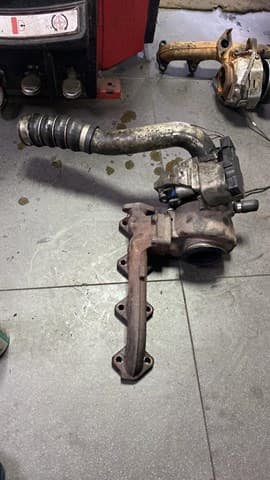 турбіна — фото 3