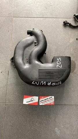 Коллектор впуск bmw 3 series (e46)