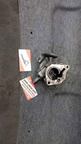 Насос вакуумний