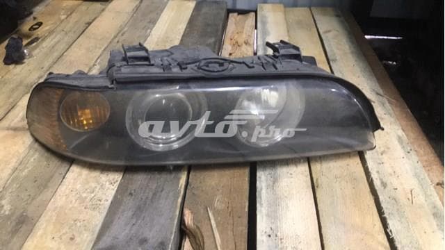 Фара права Bmw e39