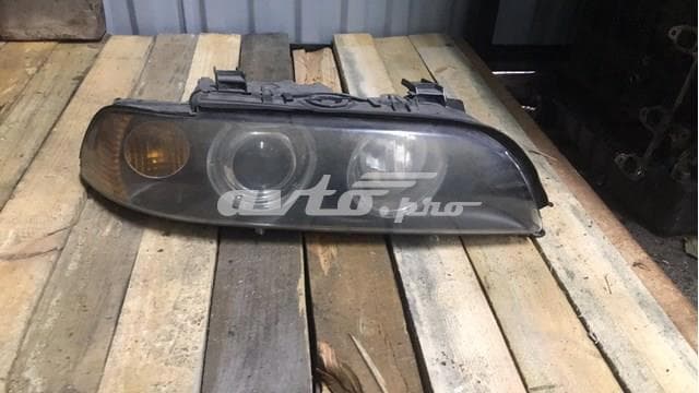 Фара права Bmw e39
