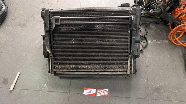 Bmw e46 фильтр вторичного воздуха