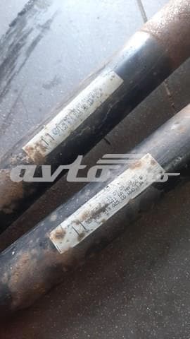 Амортизатор задний