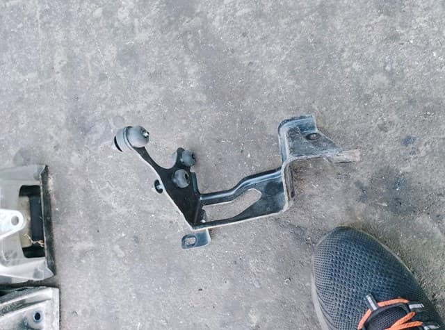 Кронштейн модуля