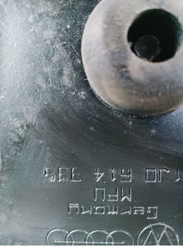 Кронштейн модуля