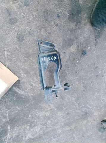 Кронштейн модуля