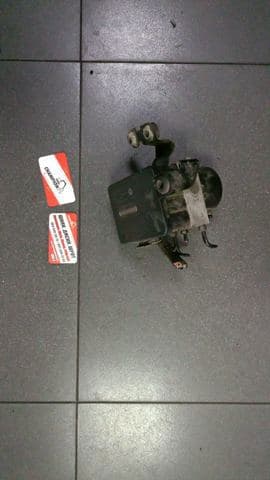 Блок керування АБС (ABS)