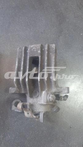 Суппорт тормозной задний левый