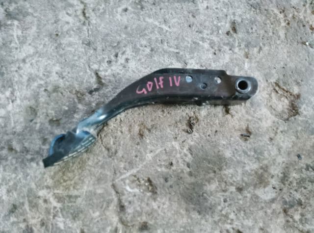 Накладка педалі гальма