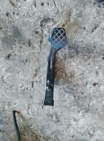 Накладка педалі гальма