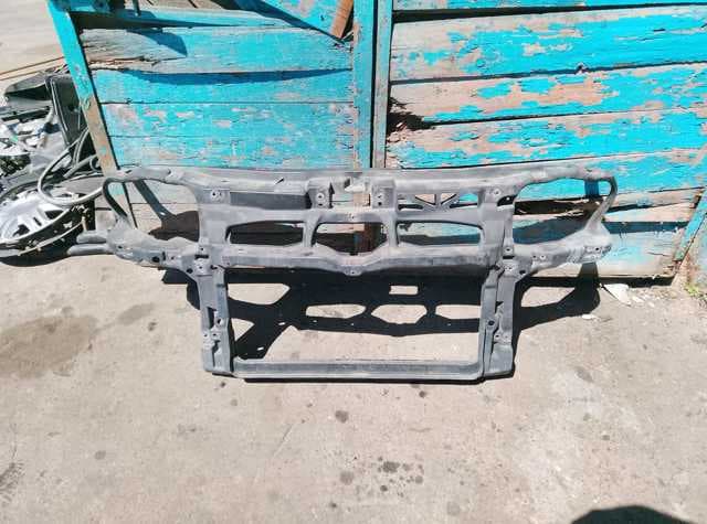 Суппорт радиатора в сборе (монтажная панель крепления фар)