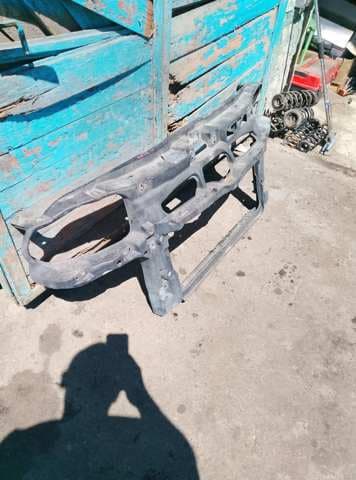 передня панель