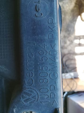 передня панель