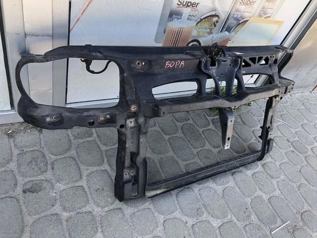 передня панель