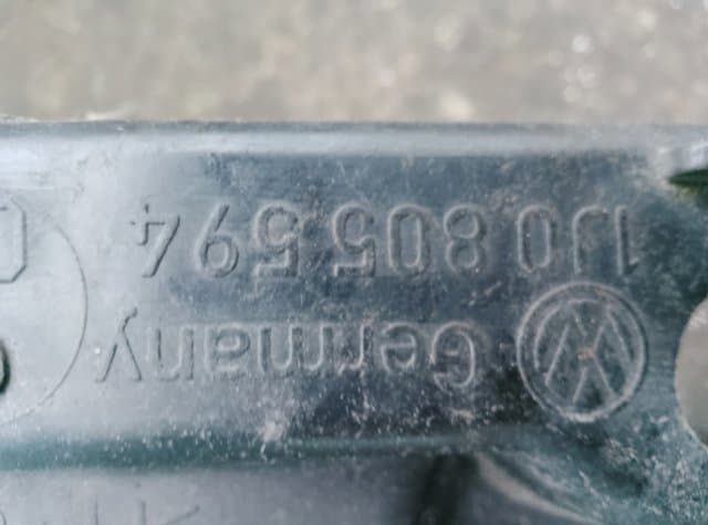 передня панель