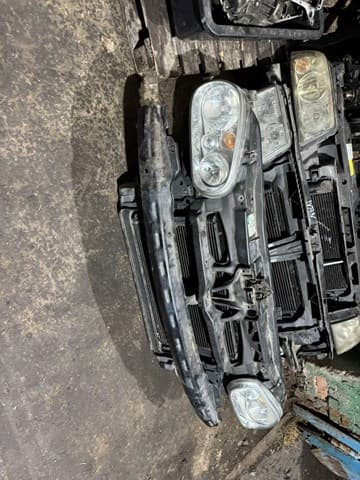 передня панель