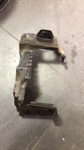 фланец воздуховода